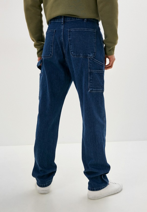 фото Джинсы harry hatchet