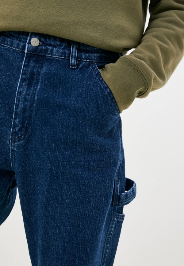 фото Джинсы harry hatchet