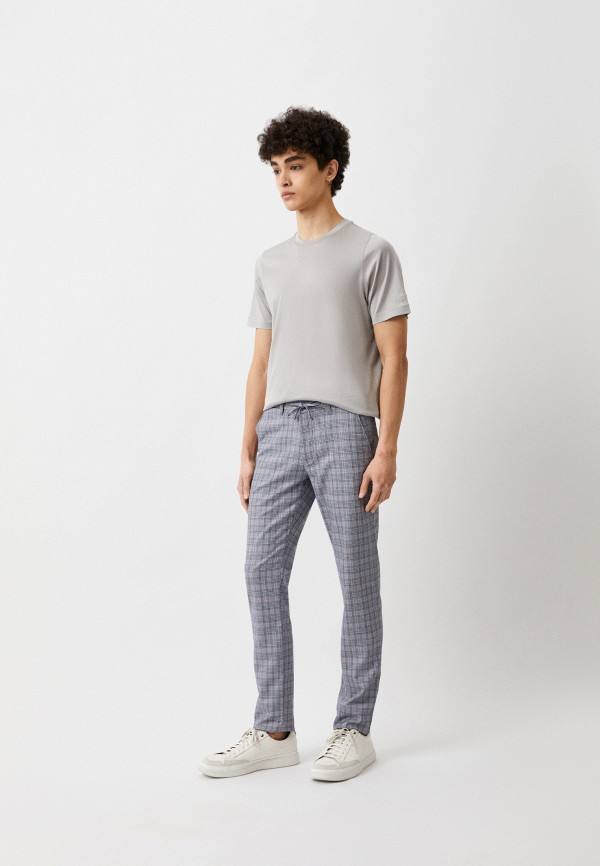 фото Брюки raschini