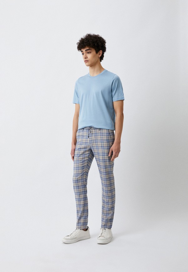 фото Брюки raschini