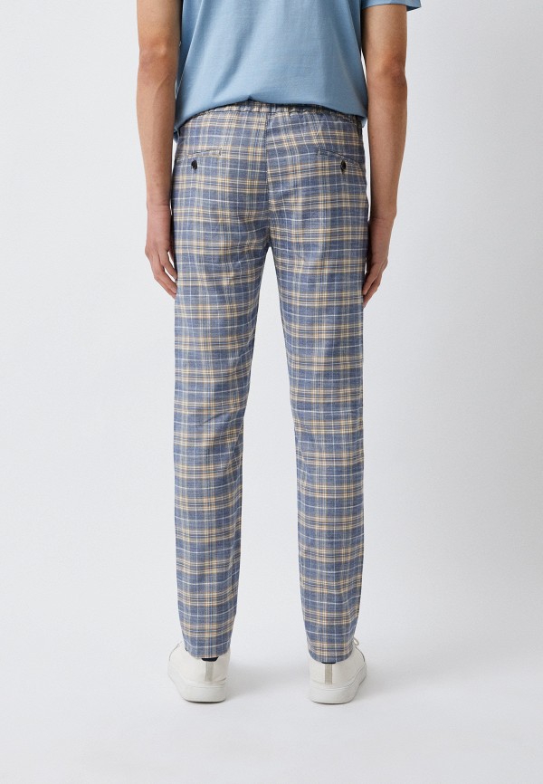 фото Брюки raschini