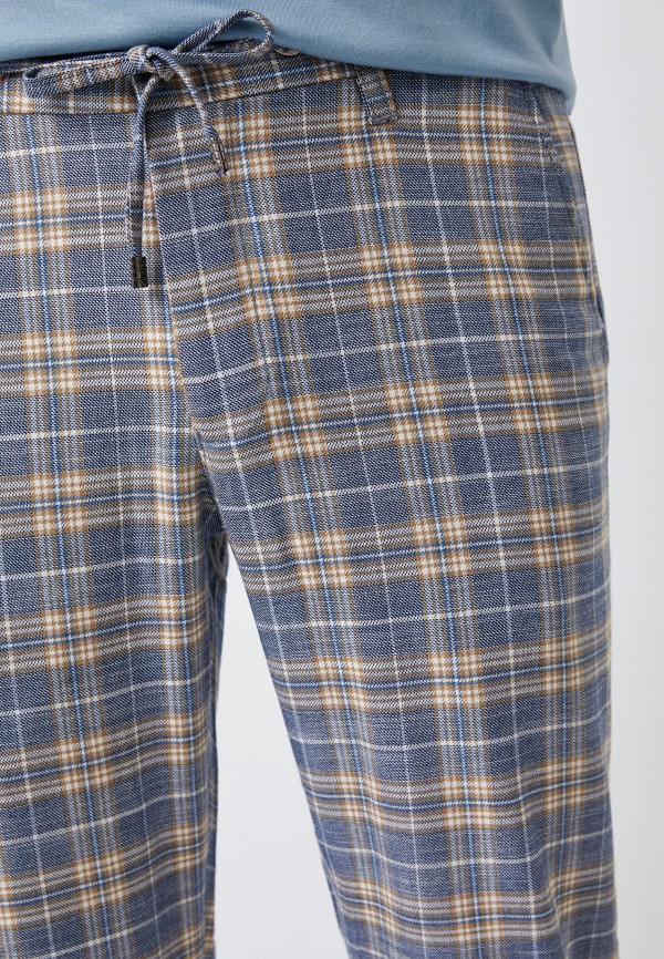 фото Брюки raschini