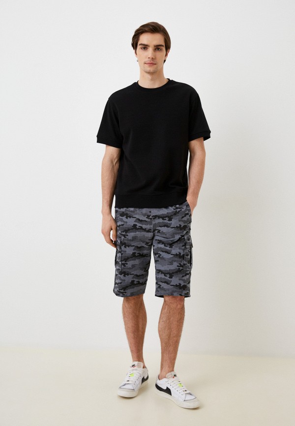 фото Шорты спортивные happyfox