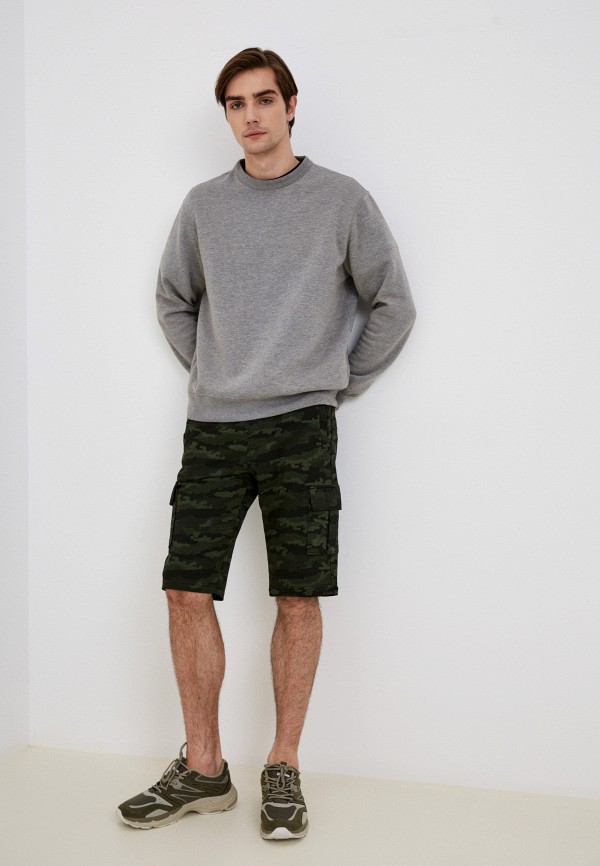 фото Шорты спортивные happyfox