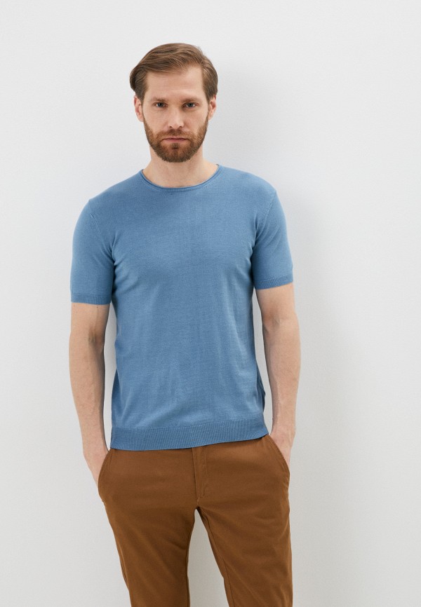 фото Футболка dtmd