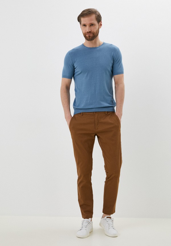 фото Футболка dtmd