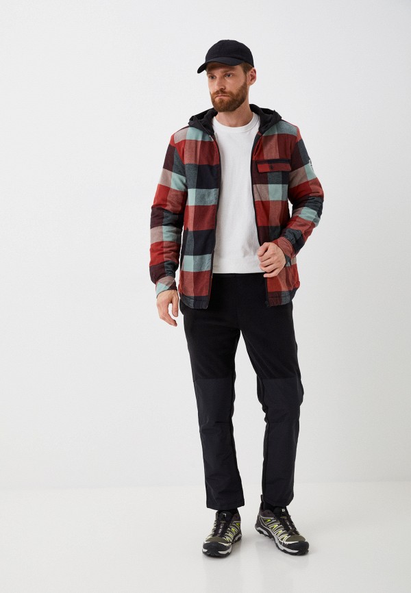 фото Куртка утепленная northland