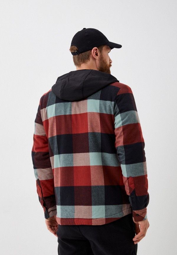 фото Куртка утепленная northland