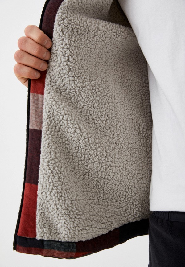 фото Куртка утепленная northland