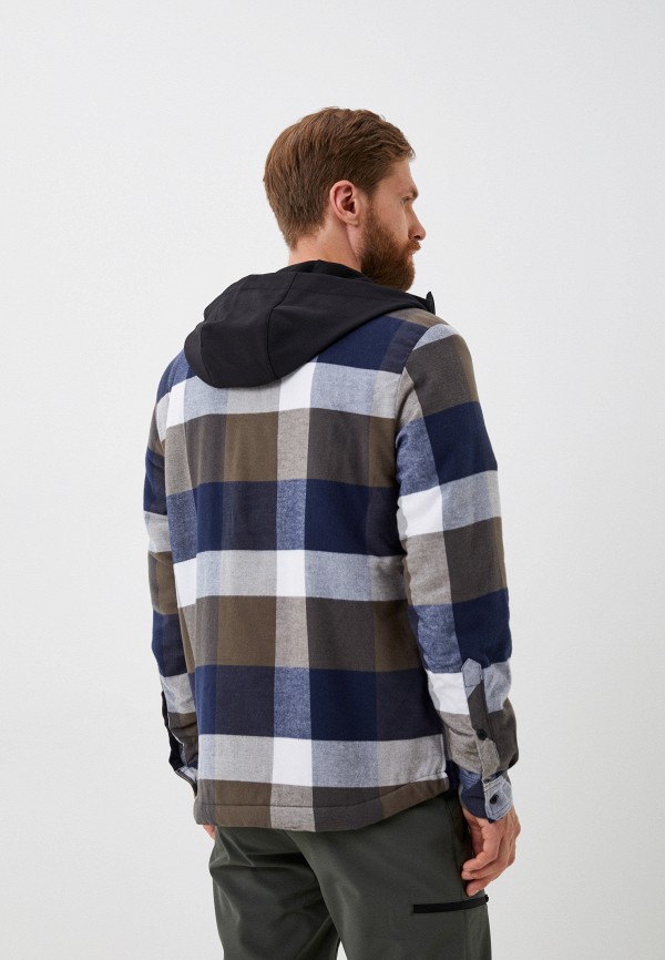 фото Куртка утепленная northland