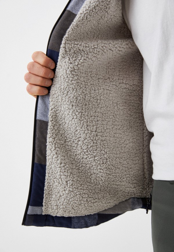 фото Куртка утепленная northland