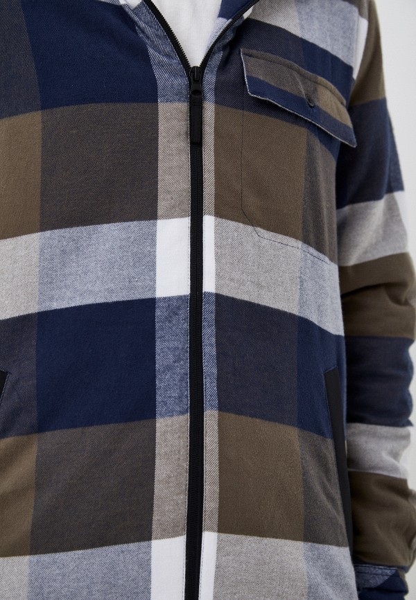 фото Куртка утепленная northland