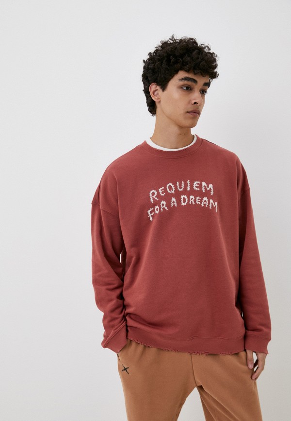 

Свитшот Befree, Красный