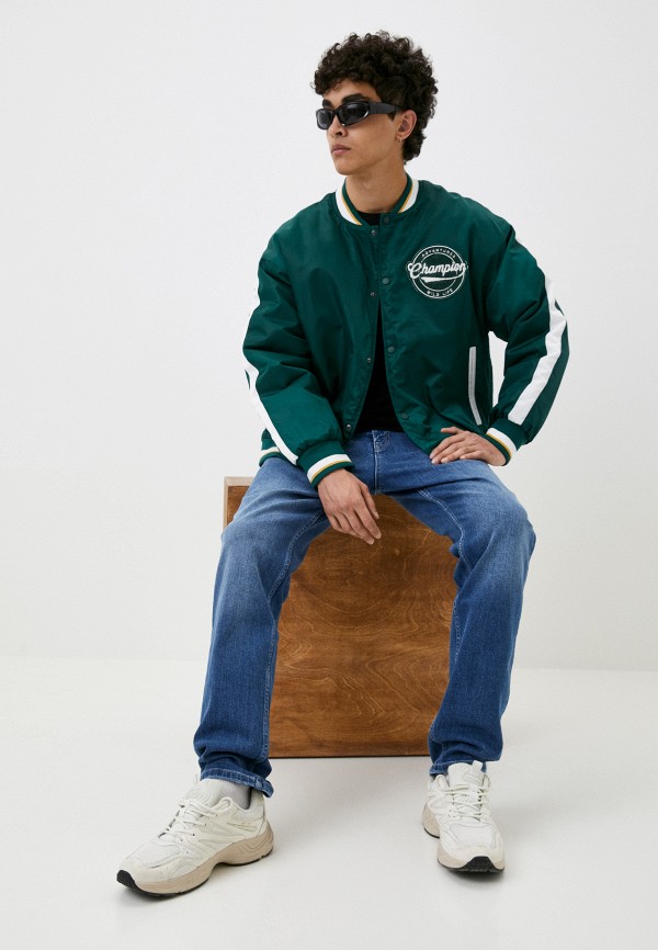 фото Куртка утепленная befree