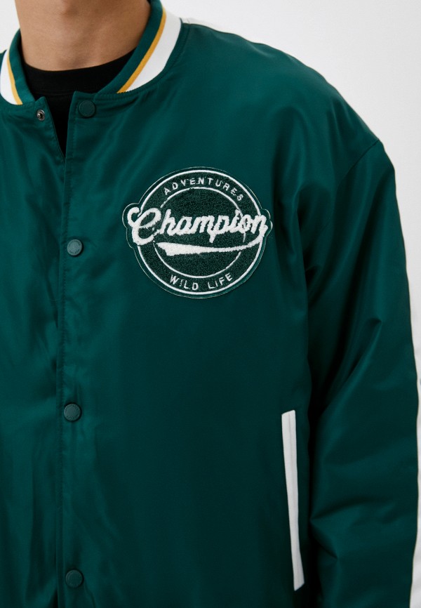 фото Куртка утепленная befree