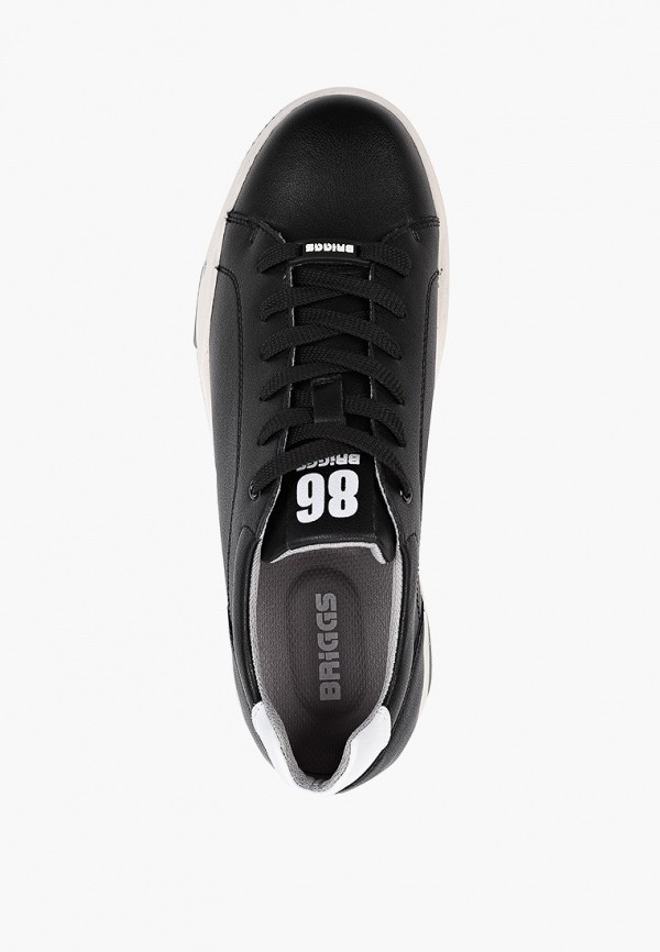 фото Кеды briggs