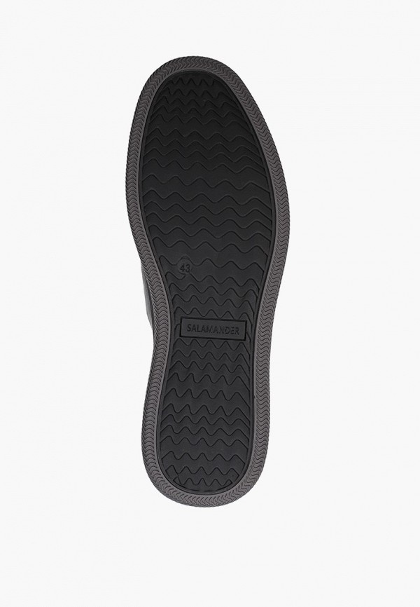 фото Ботинки salamander