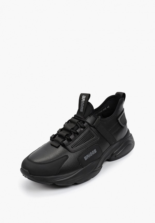 фото Кроссовки briggs