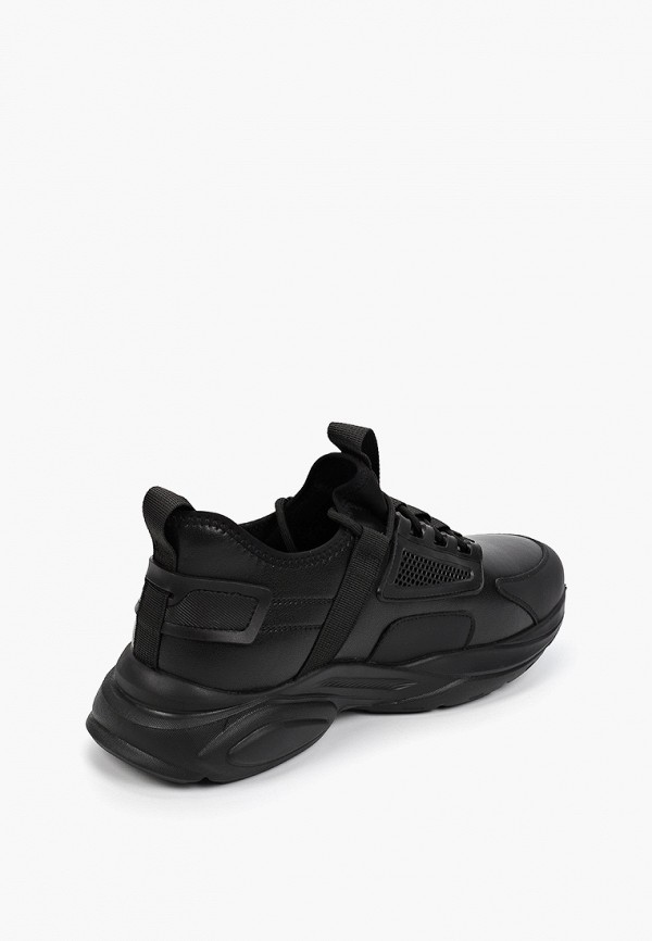 фото Кроссовки briggs