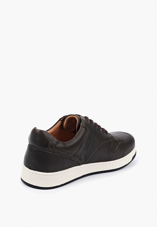 Кеды Salamander коричневый, размер 41, фото 3