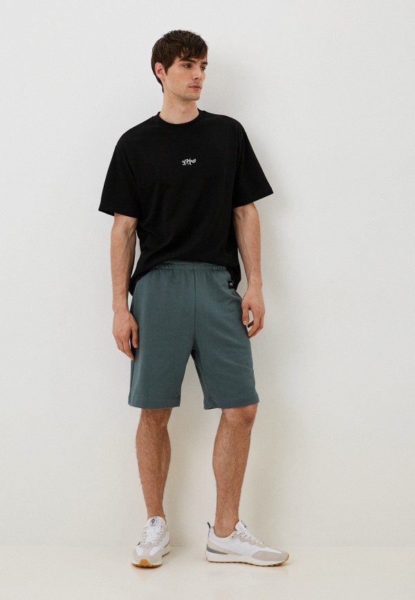 фото Шорты спортивные mark formelle