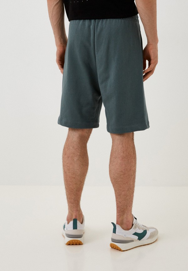 фото Шорты спортивные mark formelle