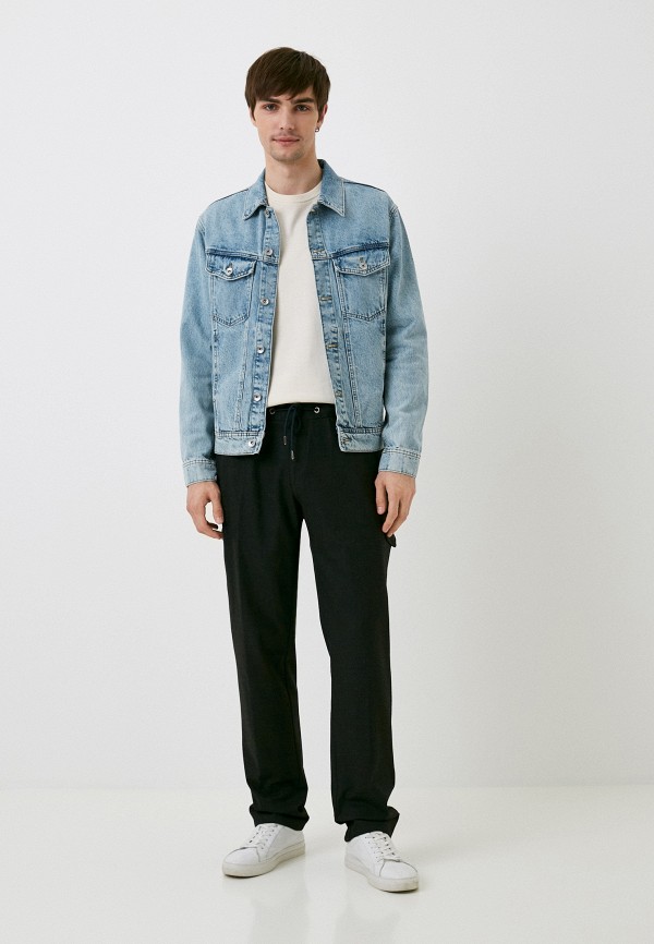 фото Брюки cudgi