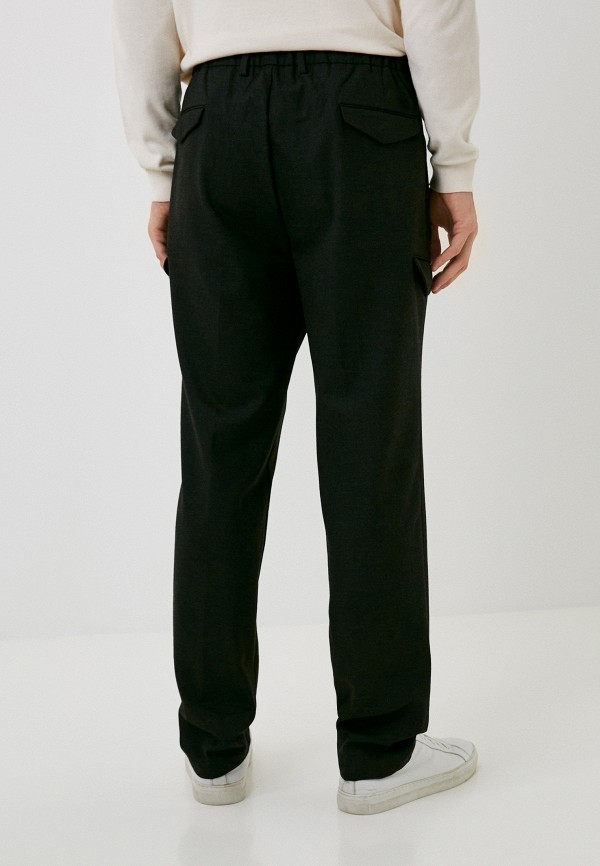 фото Брюки cudgi