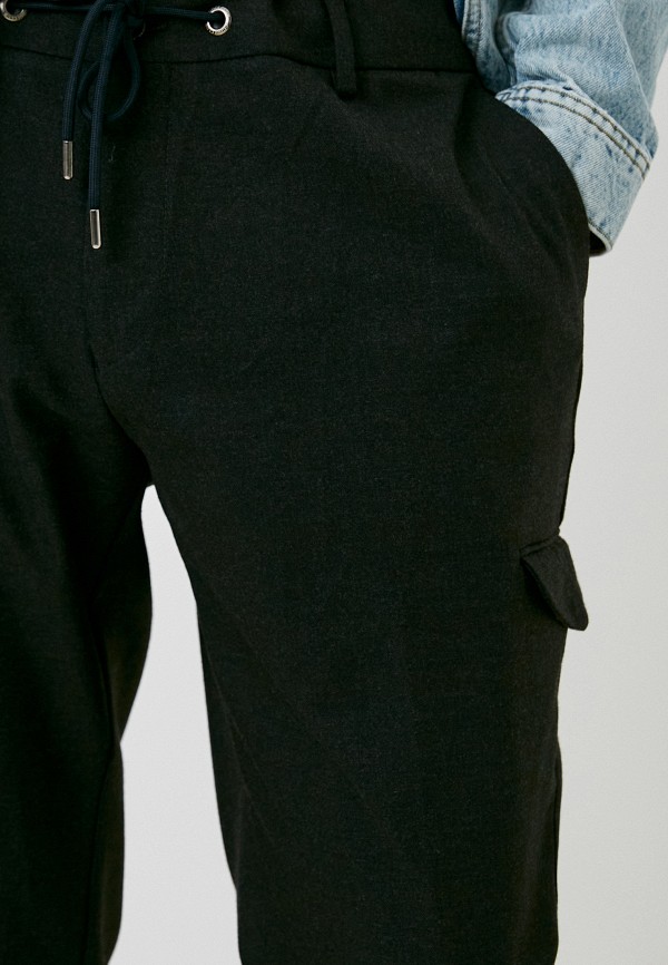 фото Брюки cudgi