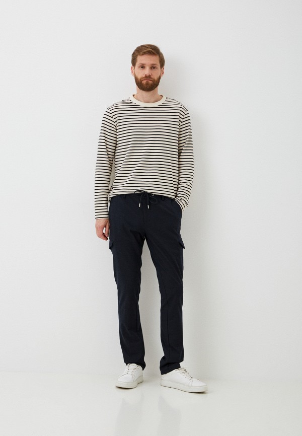 фото Брюки cudgi