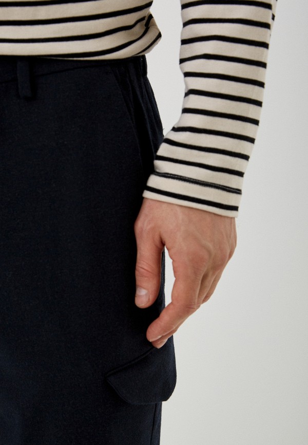 фото Брюки cudgi