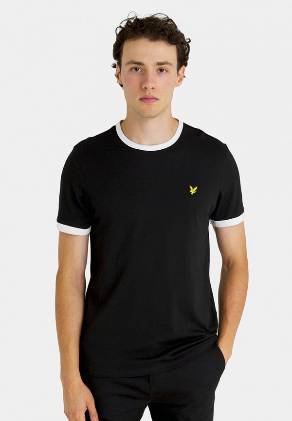 Футболка Lyle Scott 1890₽
