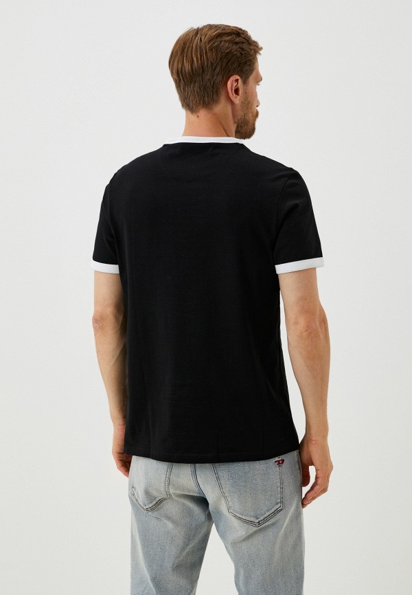 фото Футболка lyle & scott