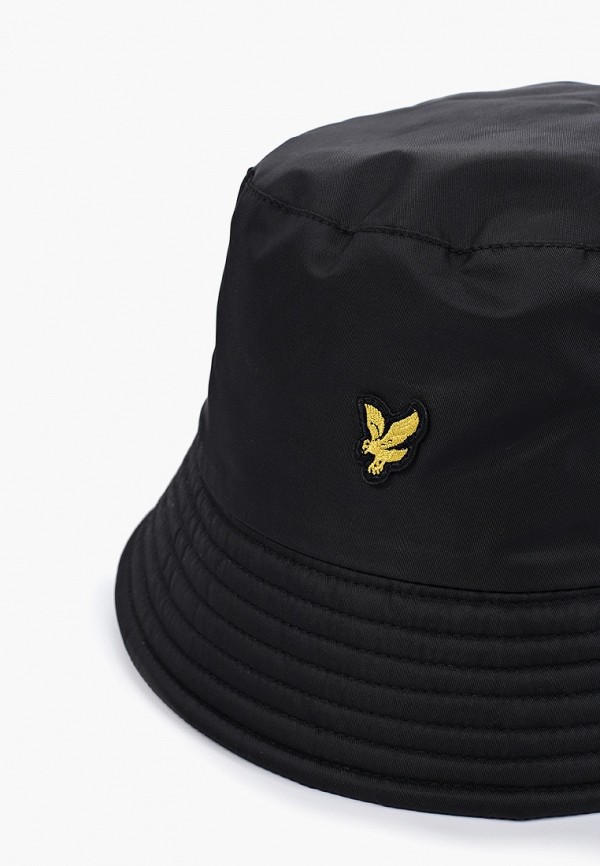 фото Панама lyle & scott