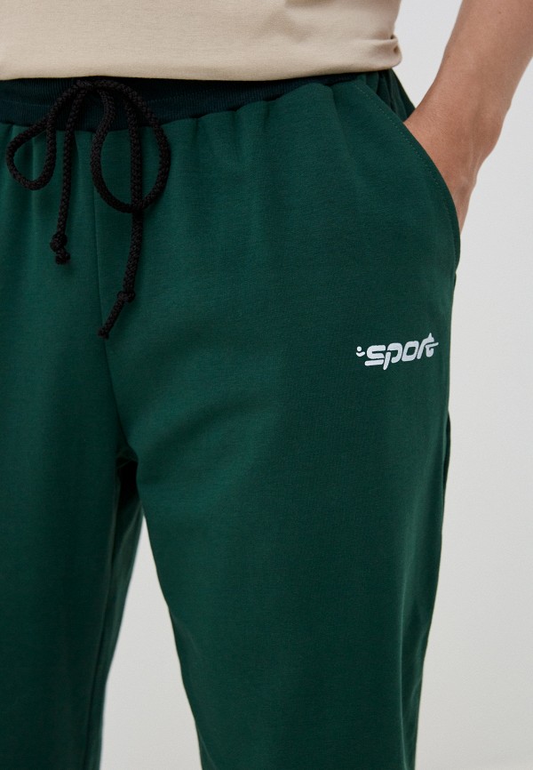 фото Брюки спортивные blacksi