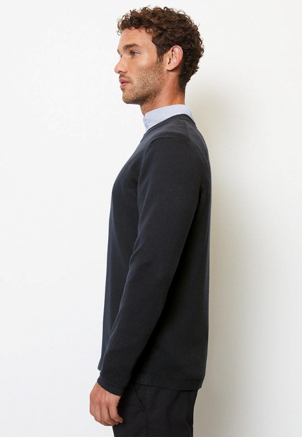 Джемпер Marc O'Polo синий, размер 50, фото 5