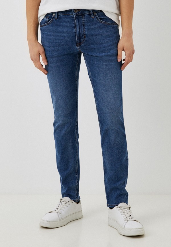 

Джинсы Marc O'Polo, Голубой, Shaped Fit SJOBO
