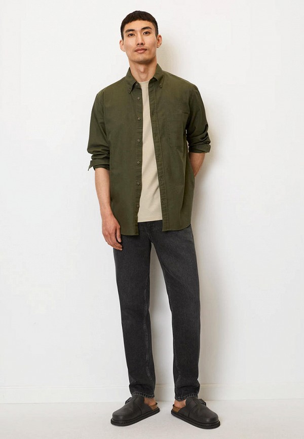 фото Рубашка marc o'polo