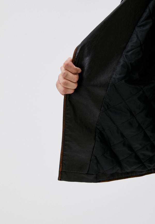 фото Куртка кожаная colin's