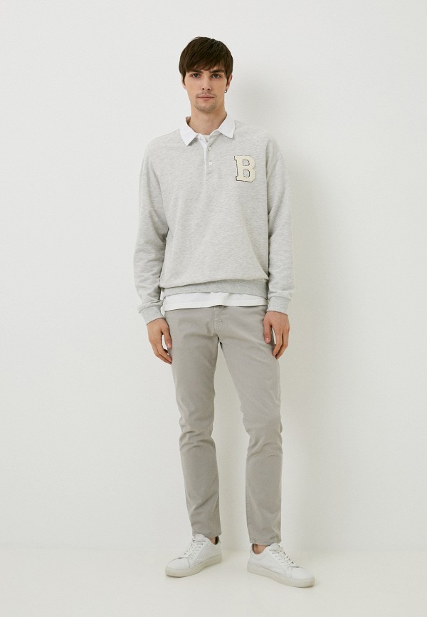 Брюки Colin's серый, размер 32, фото 2