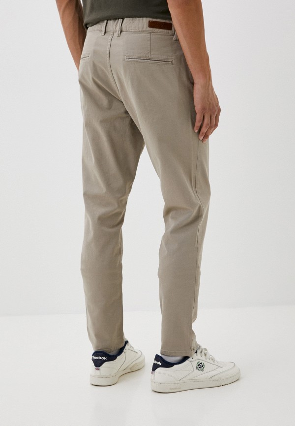 Брюки Colin's бежевый, размер 34, фото 3