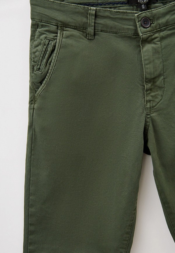 фото Брюки colin's