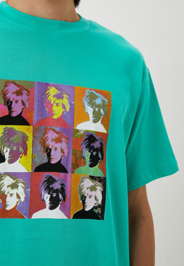 фото Футболка mark formelle