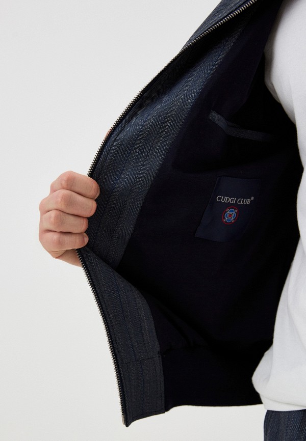 фото Костюм спортивный cudgi