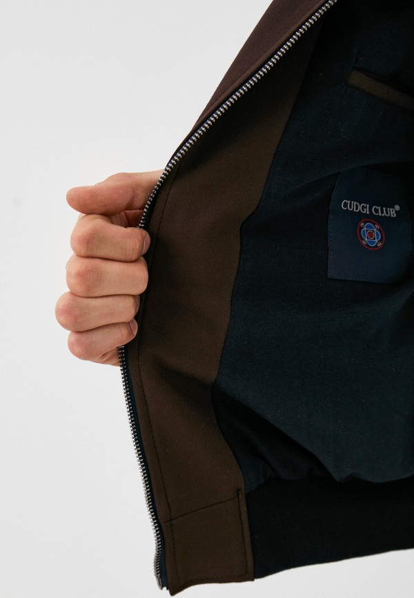 фото Костюм спортивный cudgi