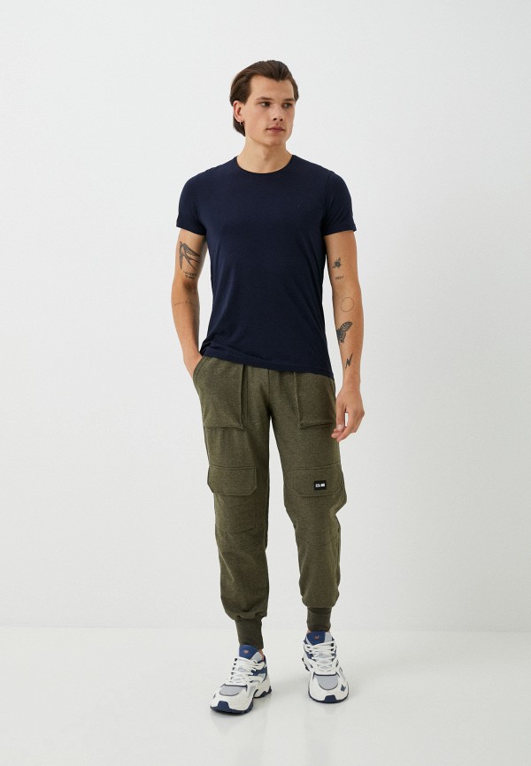 фото Брюки спортивные d.s