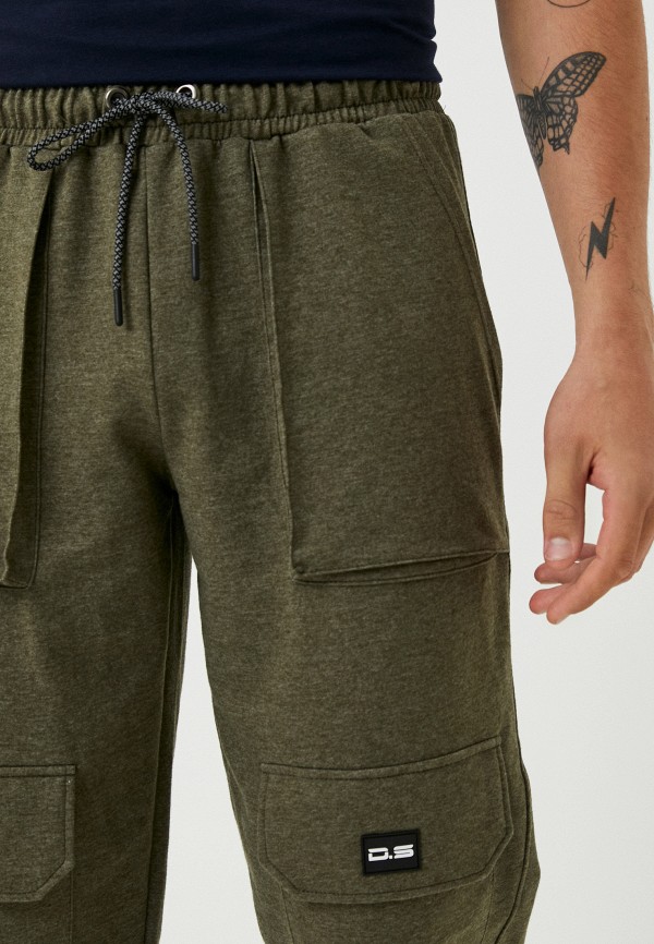 фото Брюки спортивные d.s