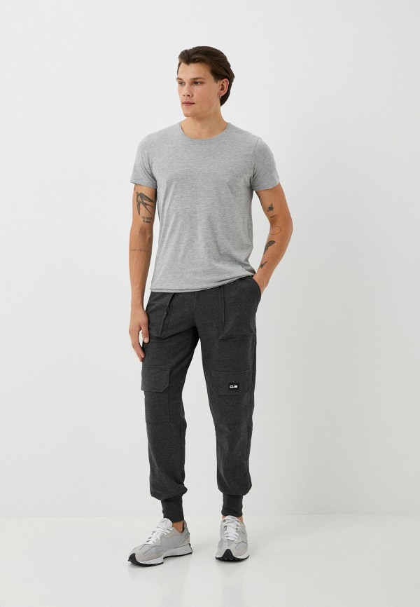 фото Брюки спортивные d.s