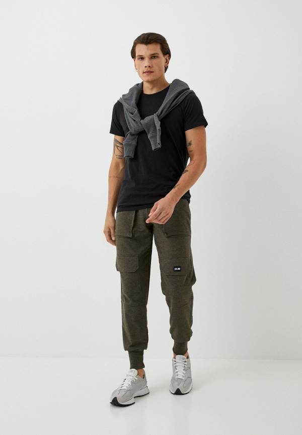 фото Брюки спортивные d.s