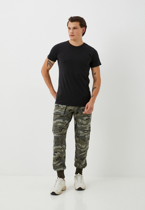 фото Брюки спортивные d.s